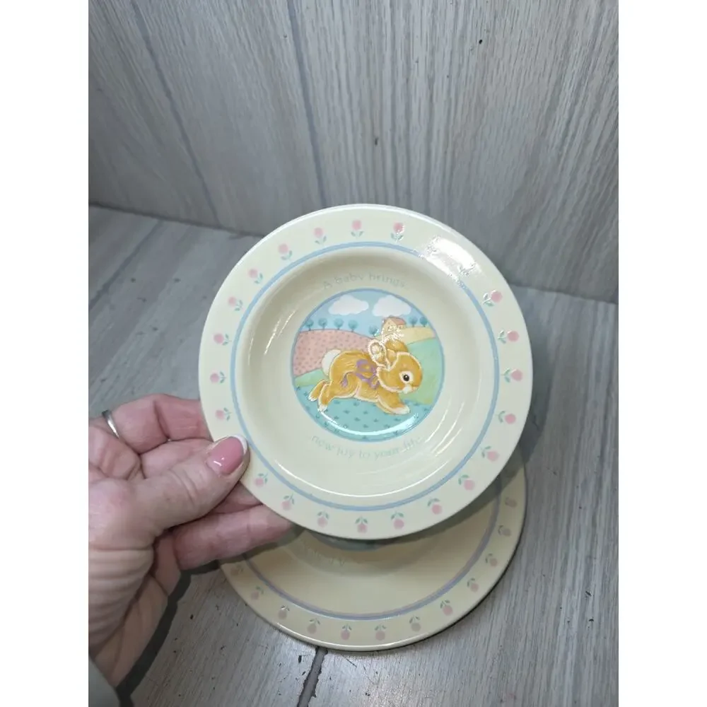 Hallmark vintage heirloom